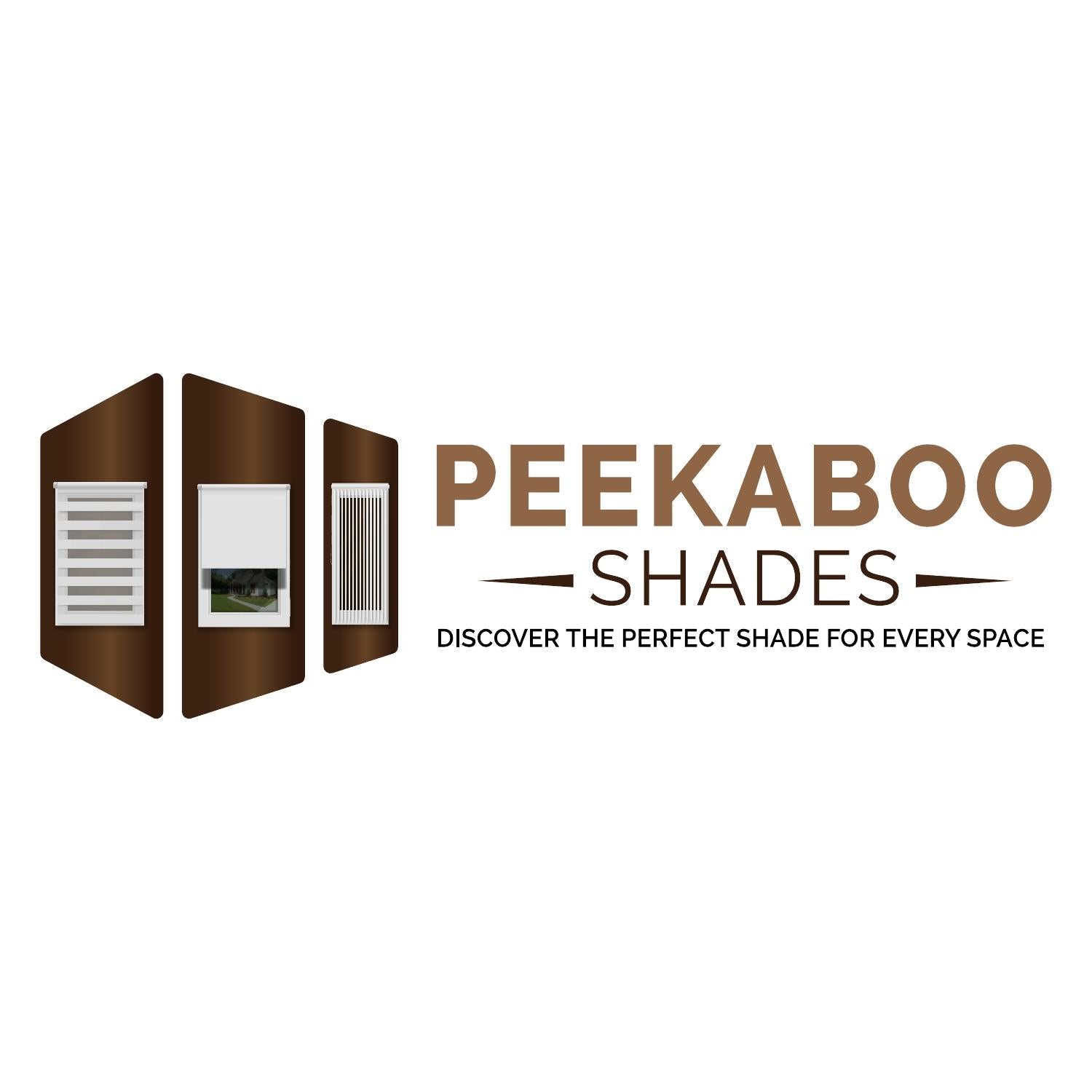 Peekaboo Shades