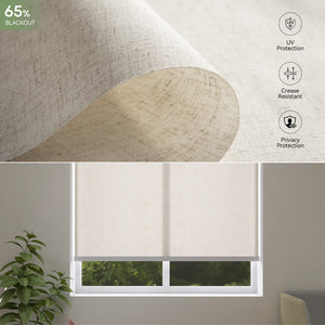 Roller shade image