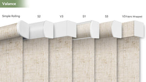 Roller shade image