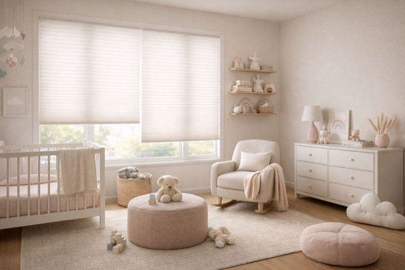 Honeycomb Shades