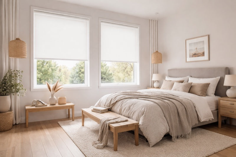 Roller Shades